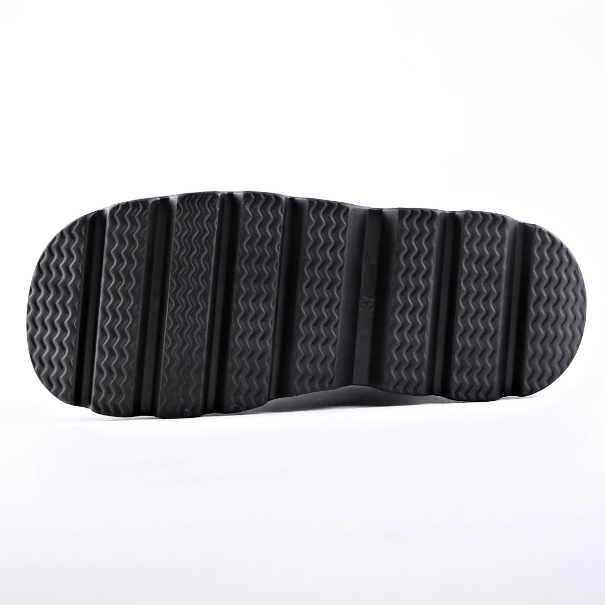 iH2 Women's Winter Platform High-Heel Boots - Thick Platform Wedge (Up to 4cm) with Back Zipper Closure, Round Toe Faux Snow Boots, TPR Sole & Fabric - Dress Boots for Dresses/Coutfits (European/American Style) - Heavy-Duty