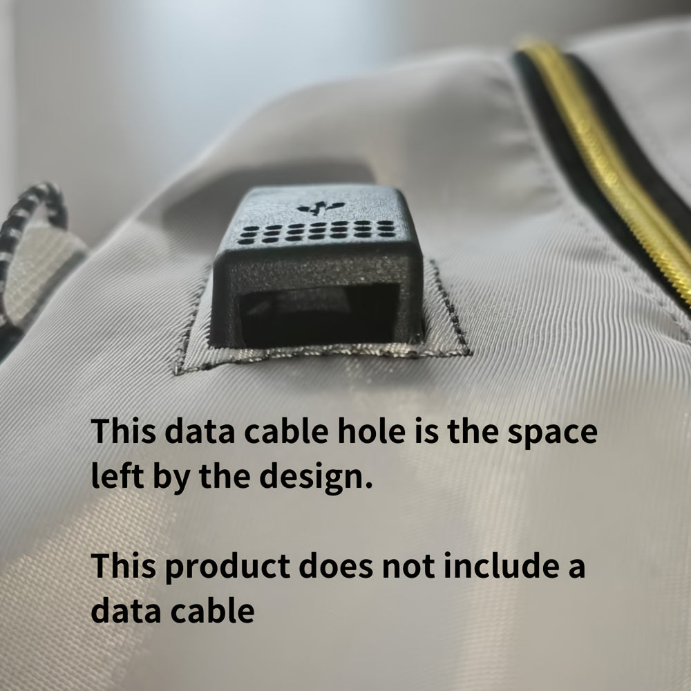 WEIXIER New Multifunctional Men's Fashion Backpack for Short Trips, Business Travel Bag with Multiple Pockets and Large Capacity, Laptop-Friendly, Stylish Casual Shoulder Bag, Commuter Bag, Overnight Stay Bag, Perfect for Stu