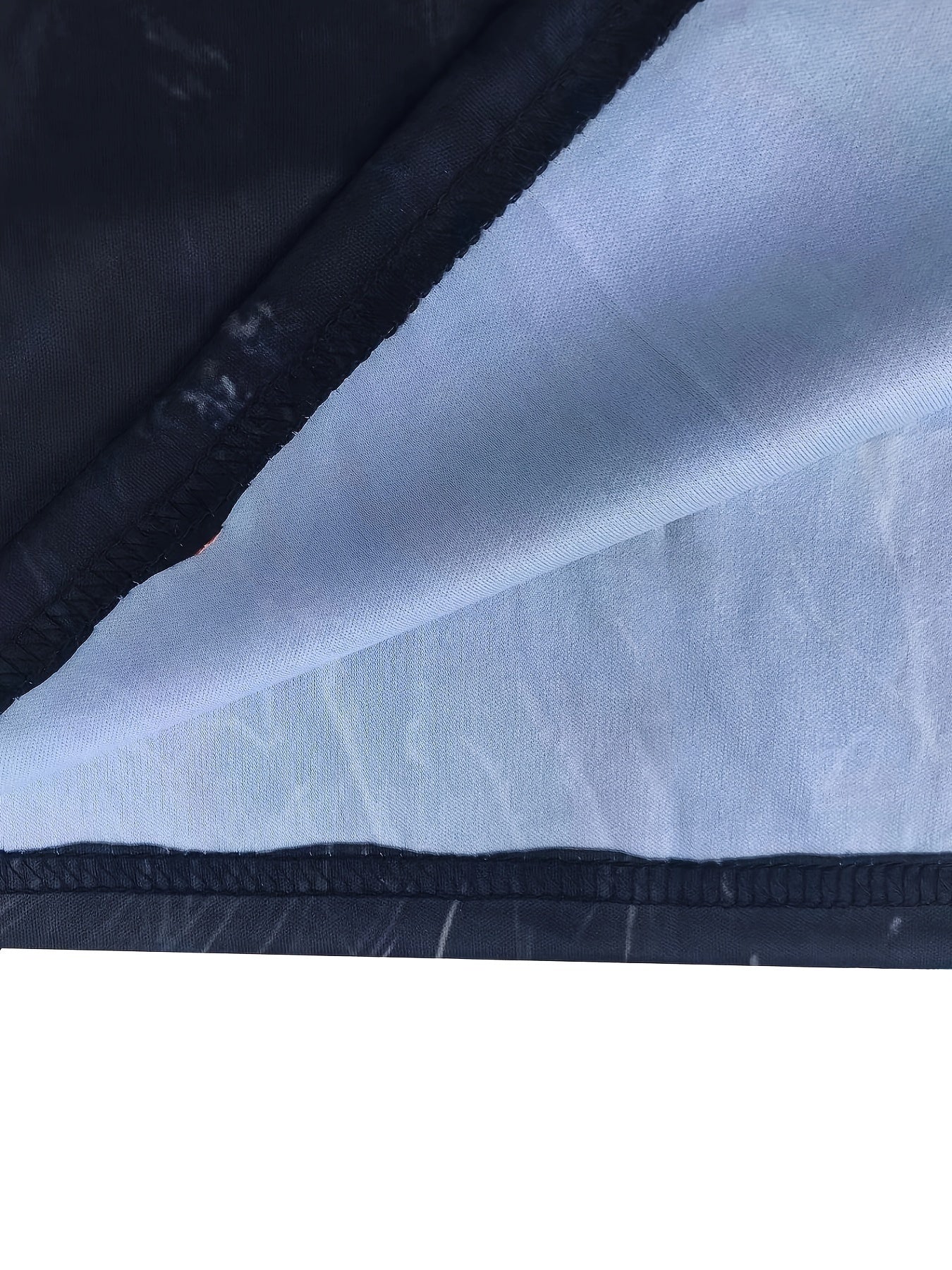 Men's Vintage Casual Long Sleeve Crew Neck Henry Shirt, Polyester, Geometric Pattern, Regular Fit, Knit Fabric, Drawstring, Autumn/Winter Season, Men's Fashion Top