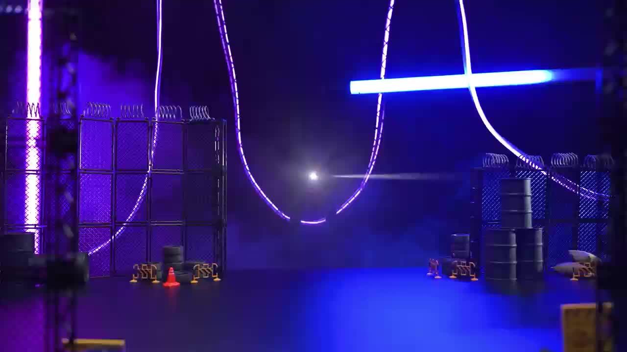 AI Robot Dog, Multi-Functional Robot Dog, 12 Voice Commands, Application Control, USB Charging, Perfect Holiday Gift and Prize, Fashionable Future Design, High-tech Gadget, Robot Toy