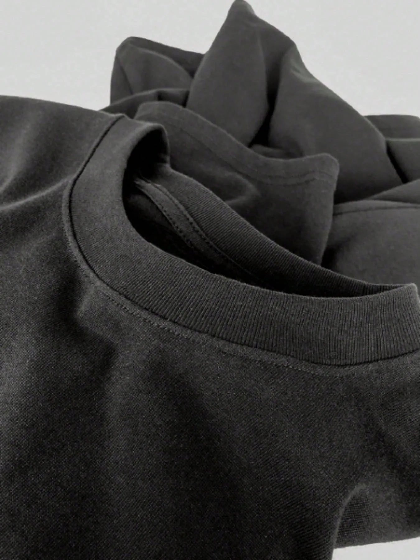 Heavy Metal Helloween T-Shirt Band Family Tee Music T-Shirt Summer Short Sleeve Womens T-Shirt Black Casual Crew Neck Cotton Tee