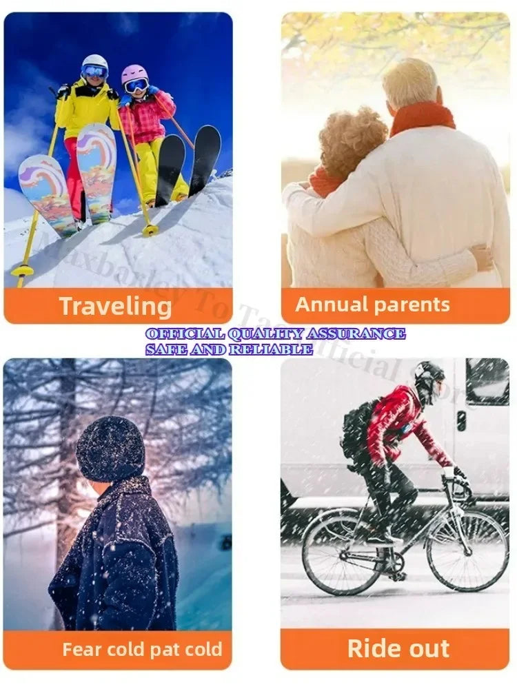 Fashion Warm Winter Mens PU Leather Jacket With Fur Collar Thicken Fleece Motorcycle Coat Casual Faux Leather Locomotive Jacket