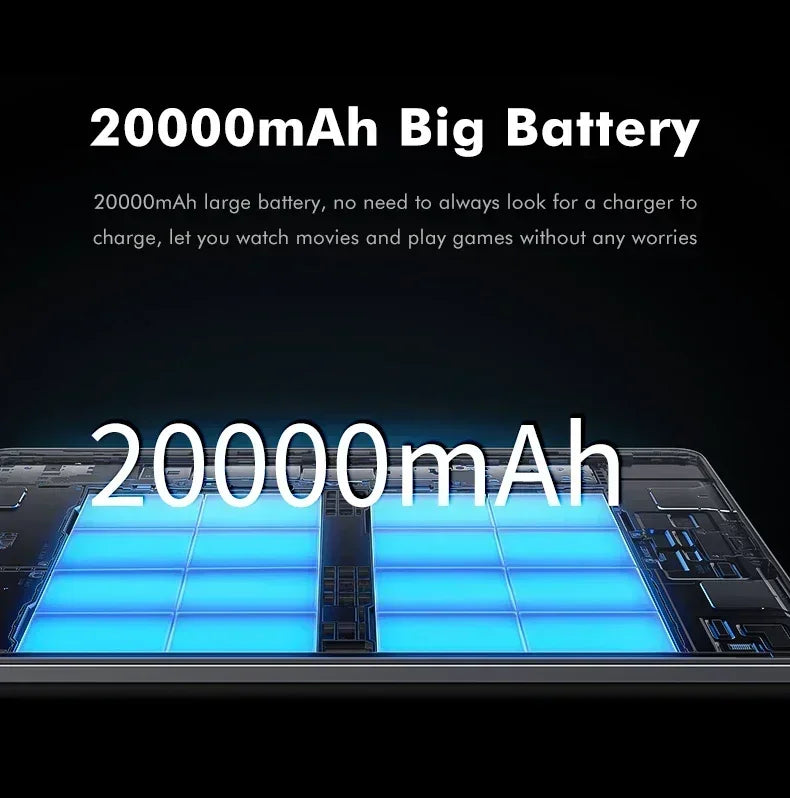 2025 Pad 7 Pro Ultra Latest Global First Tablet New Android 14 Snapdragon 8Gen3 11 inch Soft Light Screen WiFi GPS WPS 5G PC